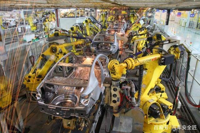 世界第五大車企東風悅達起亞 質量與服務雙冠王，計算機系統服務筑牢根基